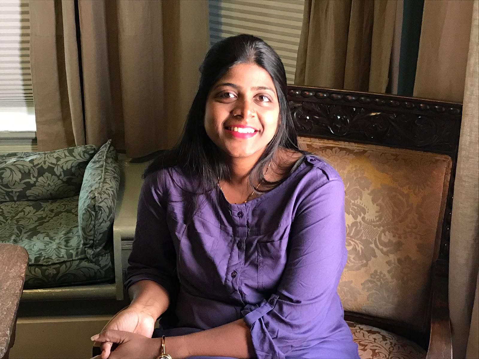 Dr. Navita More