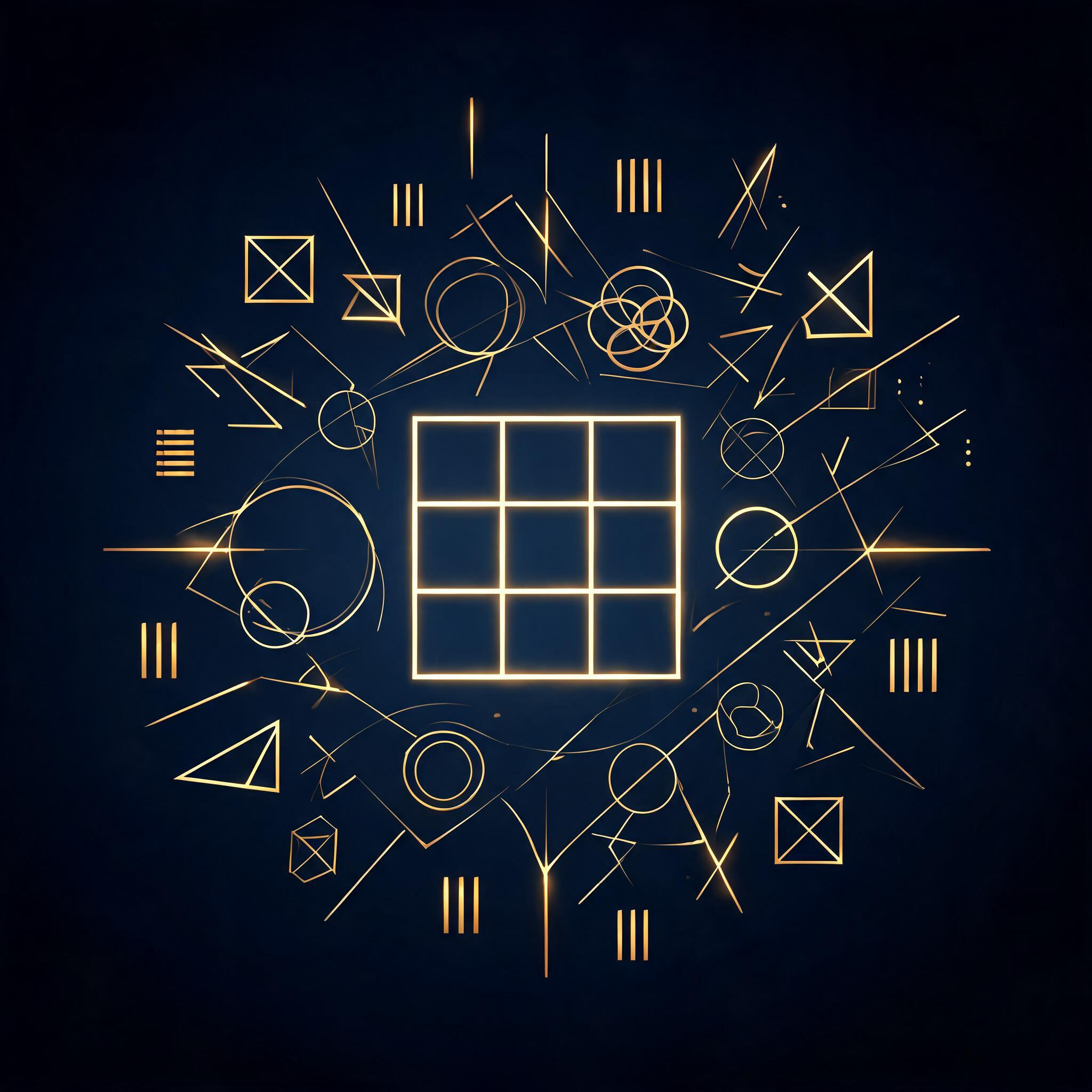 Vous portez un code que personne ne vous a jamais lu