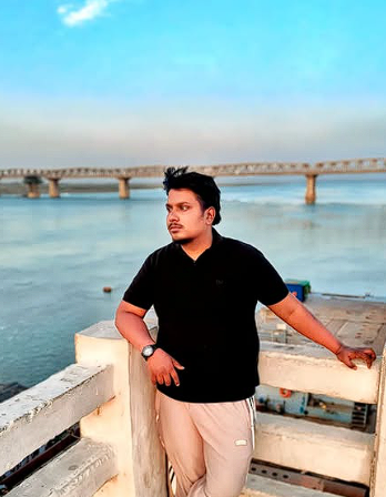 Aftab Alam - R&D Researcher