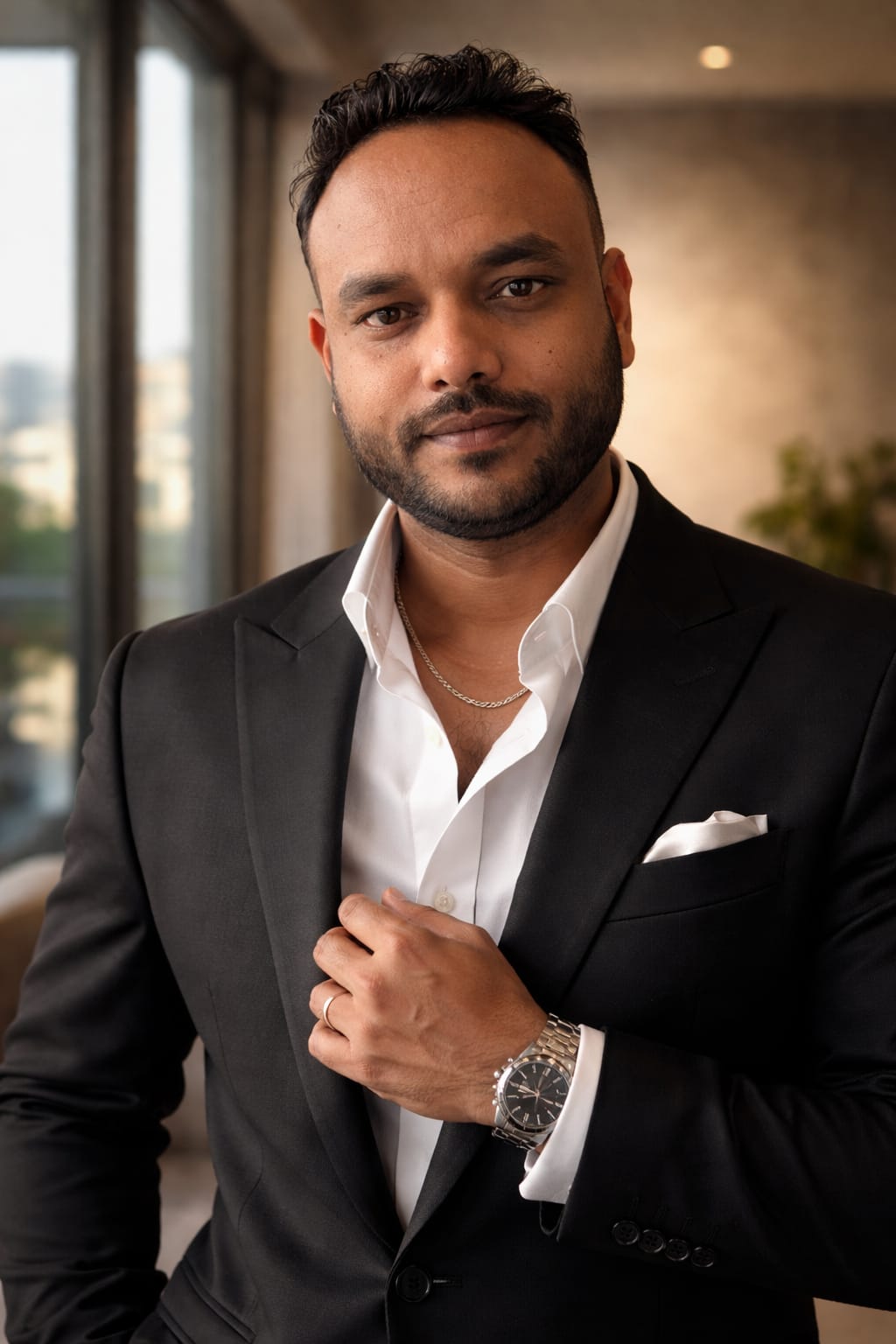 Deepak Pathak