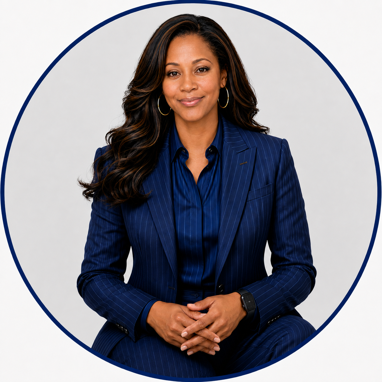 Karen Pinckney, Founder of the Future Counts Collective