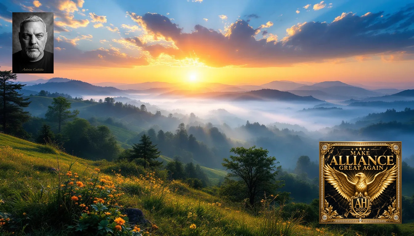 Votre soutien fait vivre l'Alliance Humaine 2020 (27-09-2026)
