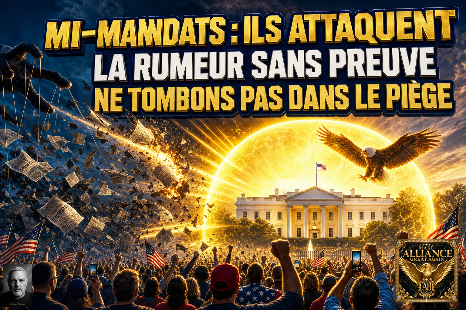 MI-MANDATS : ILS FABRIQUENT LES PREUVES